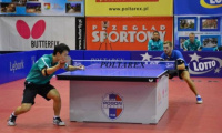 W Zielonej Górze z Palmiarnią